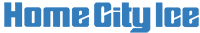 Home City Ice logo