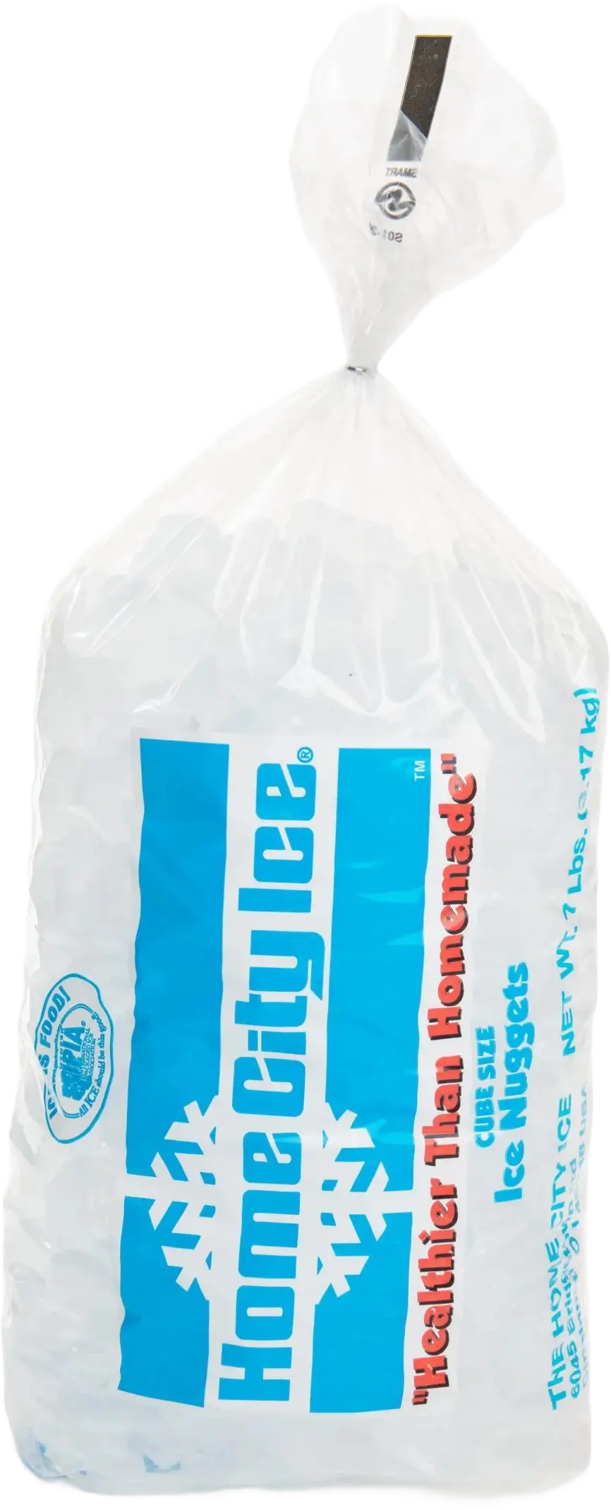 Bagged Ice is Better - Home City Ice: The Leading Packaged Ice Supplier